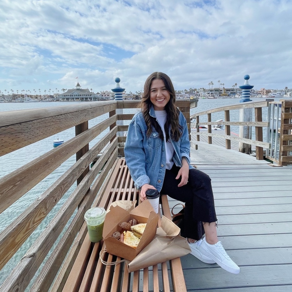 Meet Lexi Regalado
